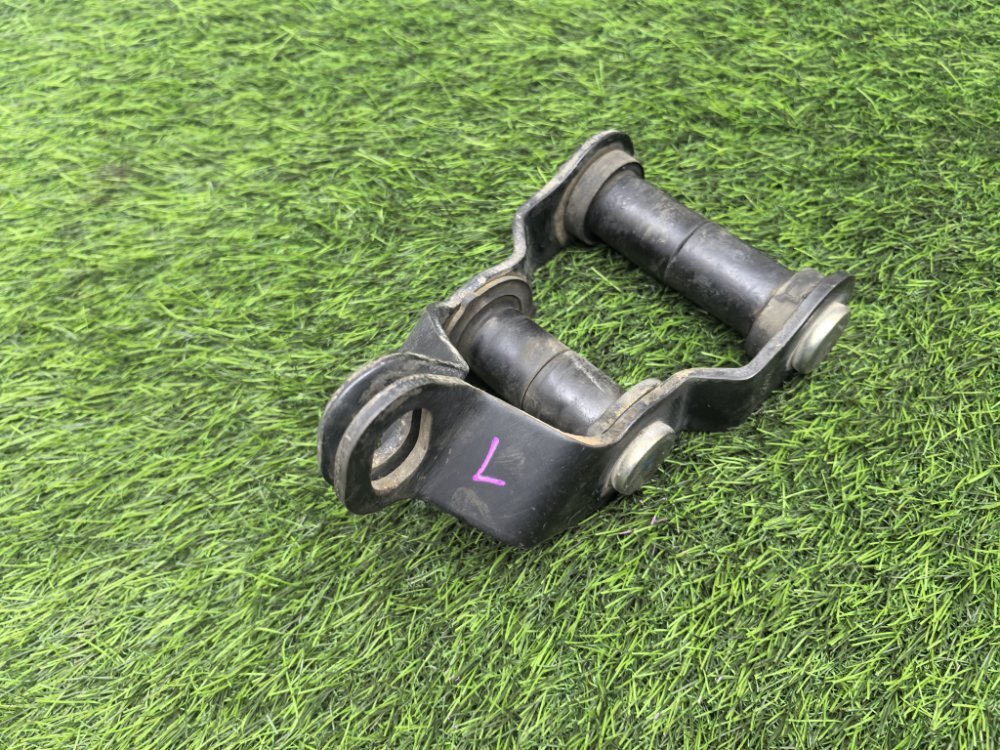 Крепление рессоры, 2500 рублей, Красноярск