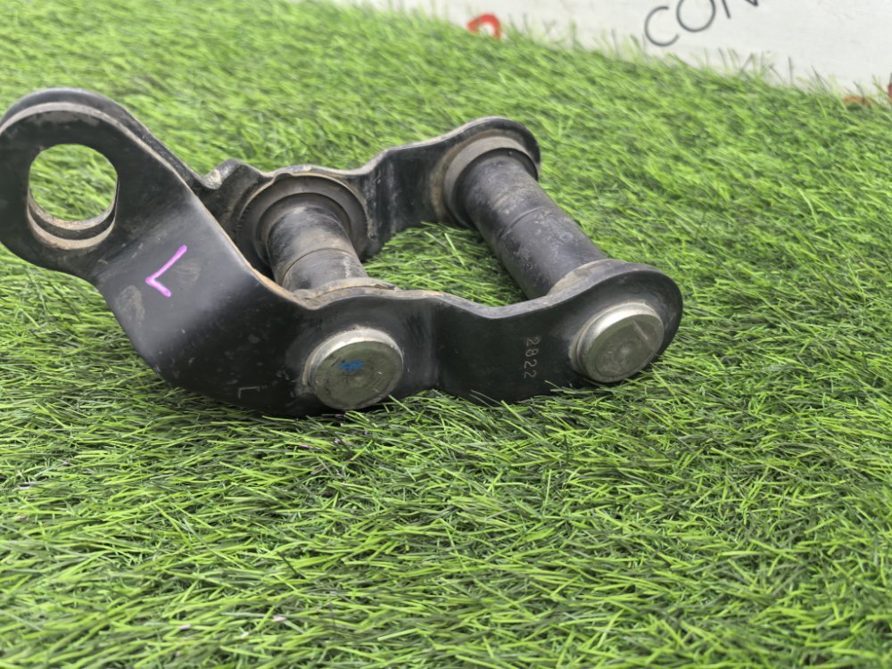 Крепление рессоры, 2500 рублей, Красноярск