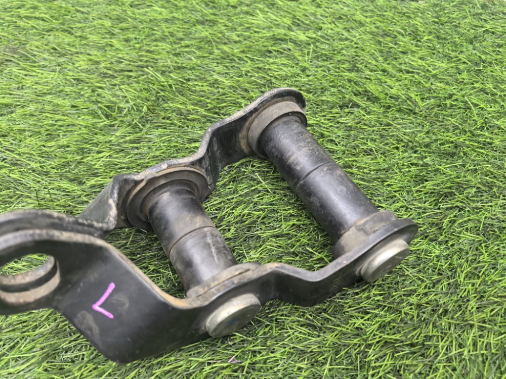 Крепление рессоры, 2500 рублей, Красноярск