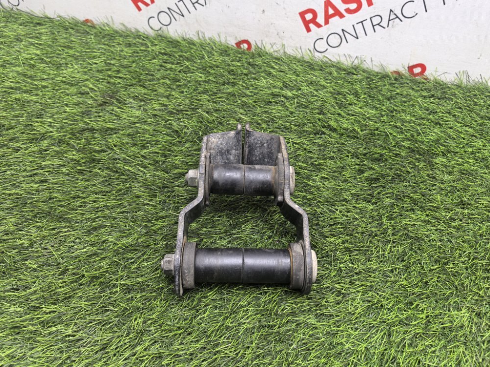 Крепление рессоры, 2500 рублей, Красноярск