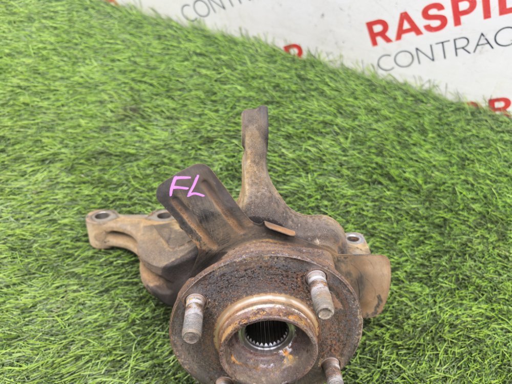 Ступица, 3000 рублей, Красноярск