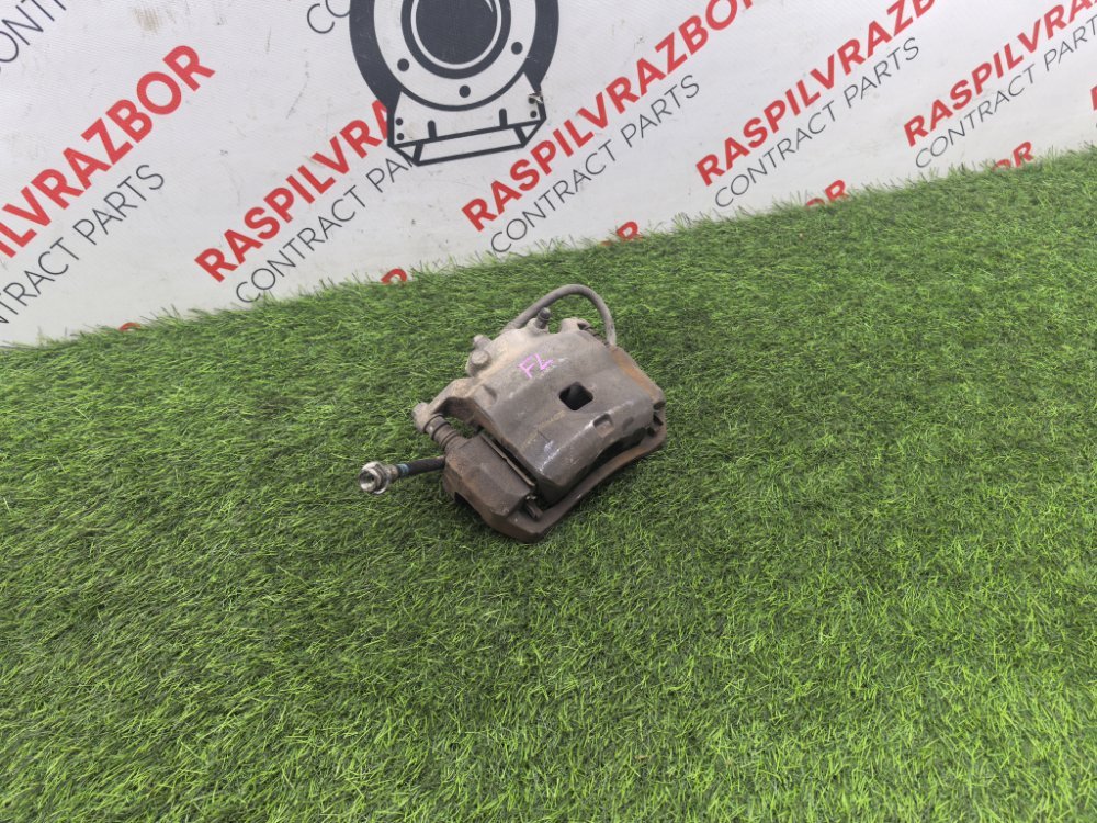 Суппорт тормозной, 2500 рублей, Красноярск