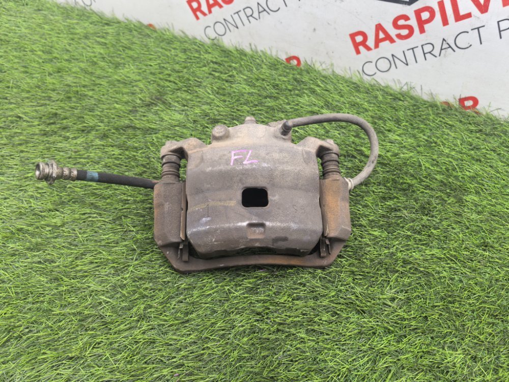 Суппорт тормозной, 2500 рублей, Красноярск