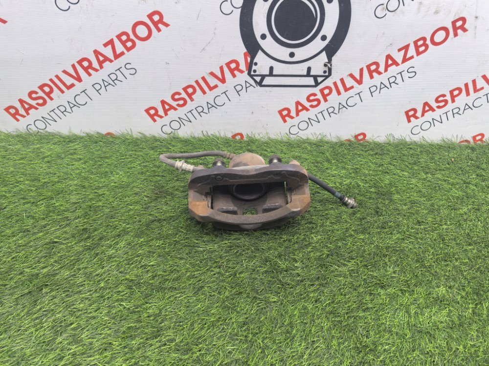 Суппорт тормозной, 2500 рублей, Красноярск