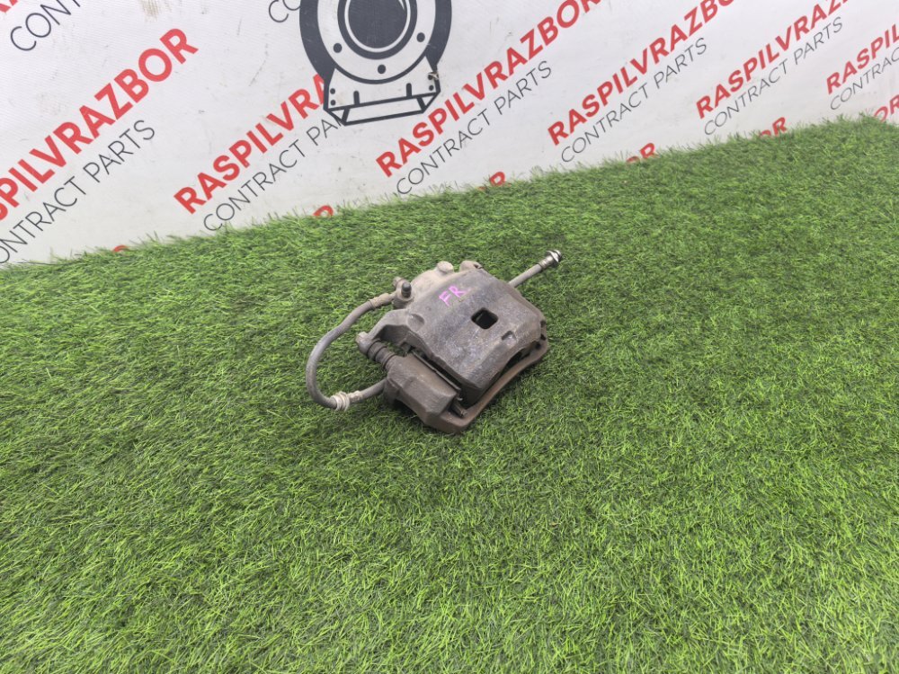 Суппорт тормозной, 2500 рублей, Красноярск