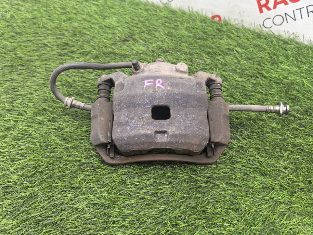 Суппорт тормозной, 2500 рублей, Красноярск