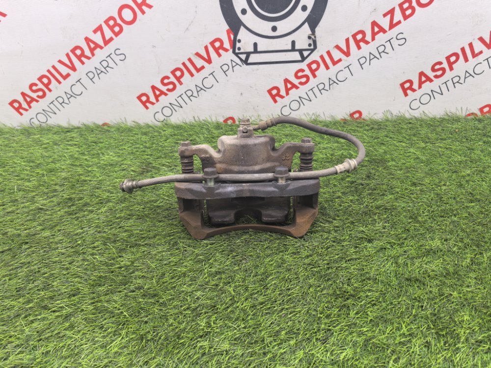 Суппорт тормозной, 2500 рублей, Красноярск