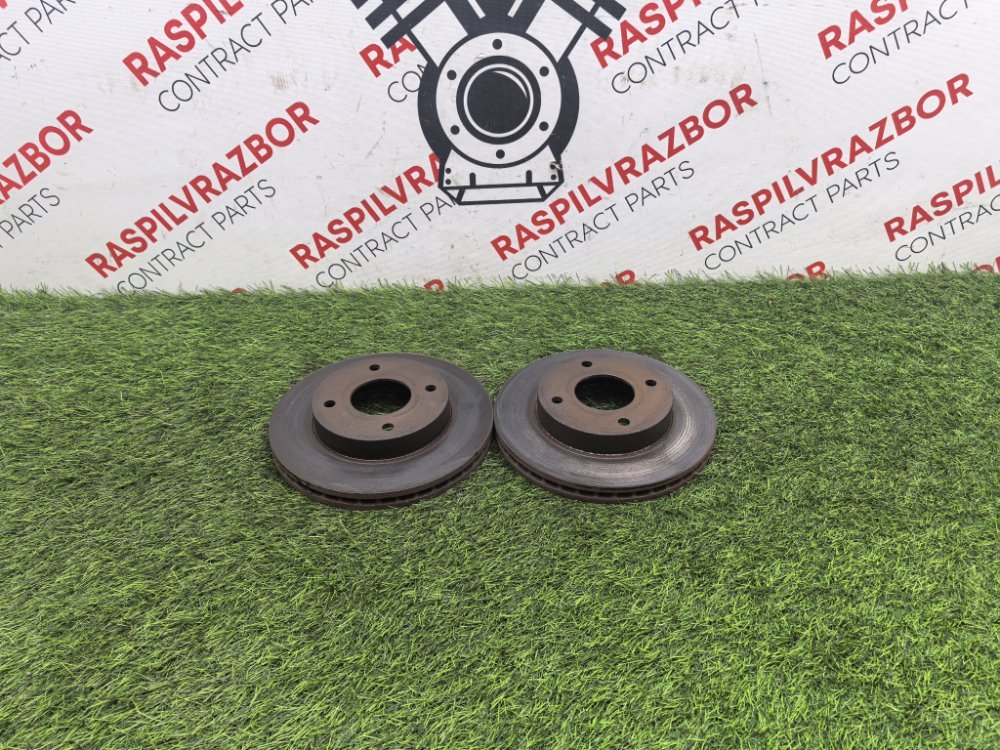 Диск тормозной, 4500 рублей, Красноярск