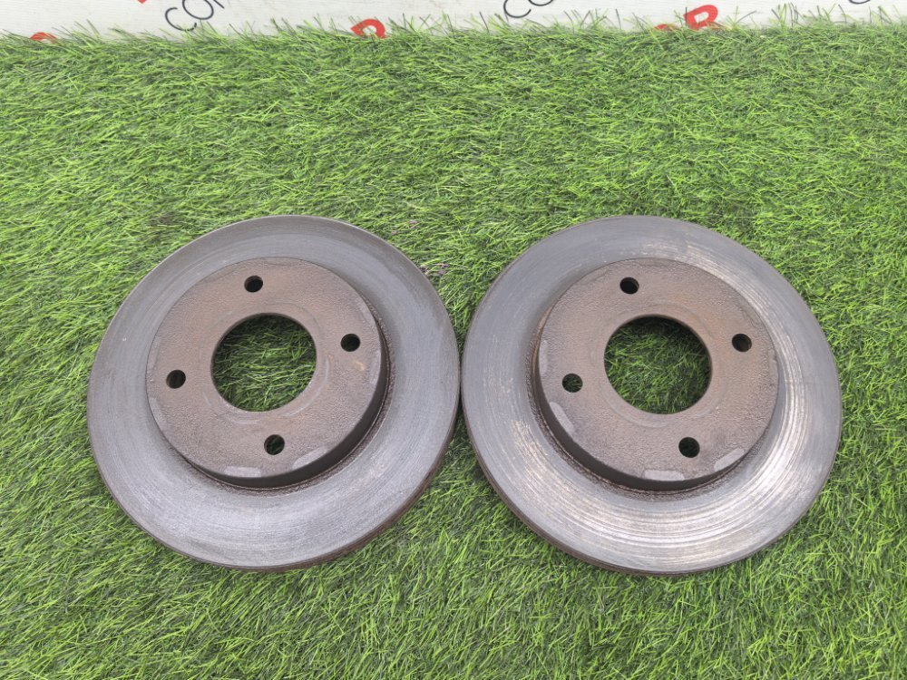 Диск тормозной, 4500 рублей, Красноярск