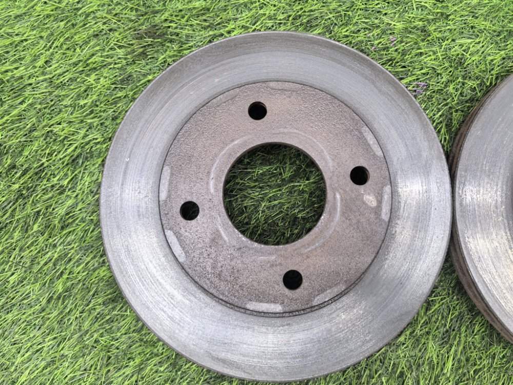 Диск тормозной, 4500 рублей, Красноярск