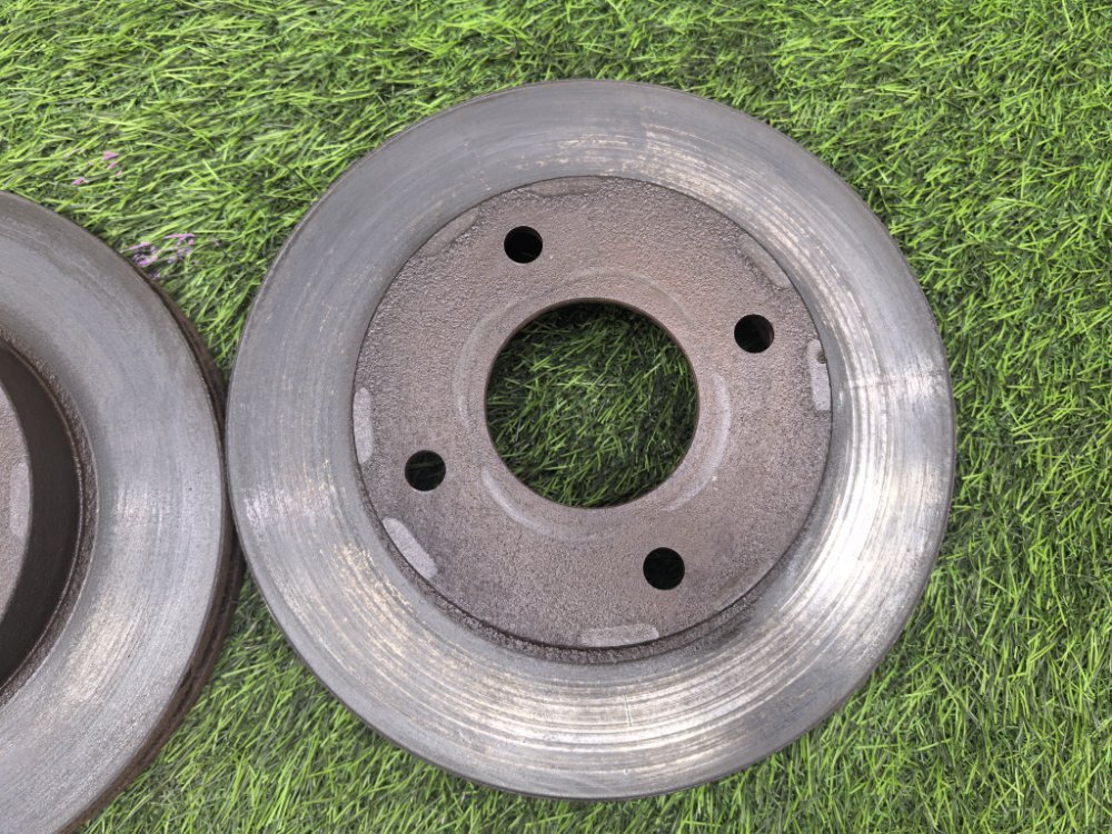 Диск тормозной, 4500 рублей, Красноярск