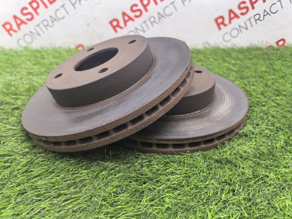 Диск тормозной, 4500 рублей, Красноярск