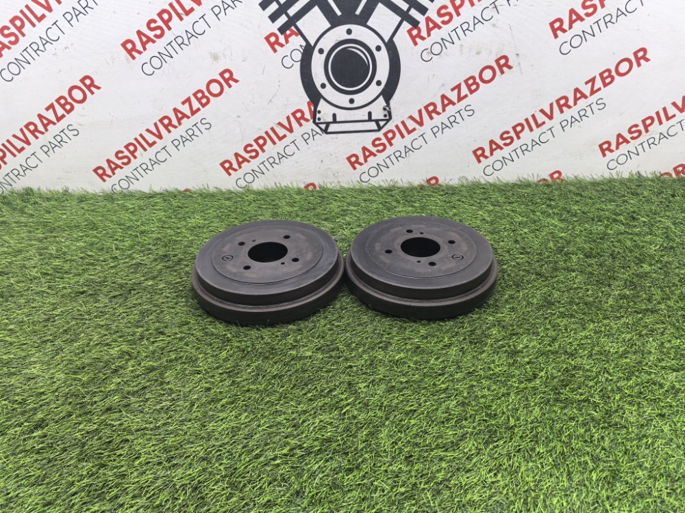 Барабан тормозной, 6000 рублей, Красноярск