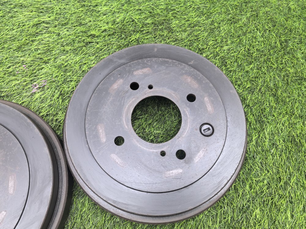 Барабан тормозной, 6000 рублей, Красноярск