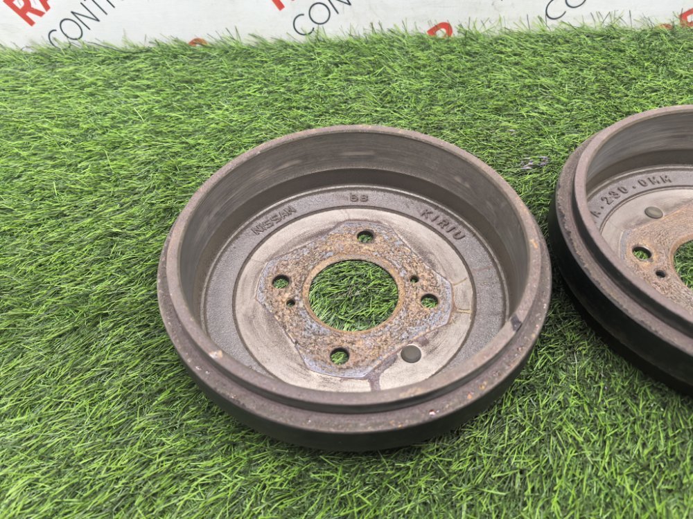 Барабан тормозной, 6000 рублей, Красноярск