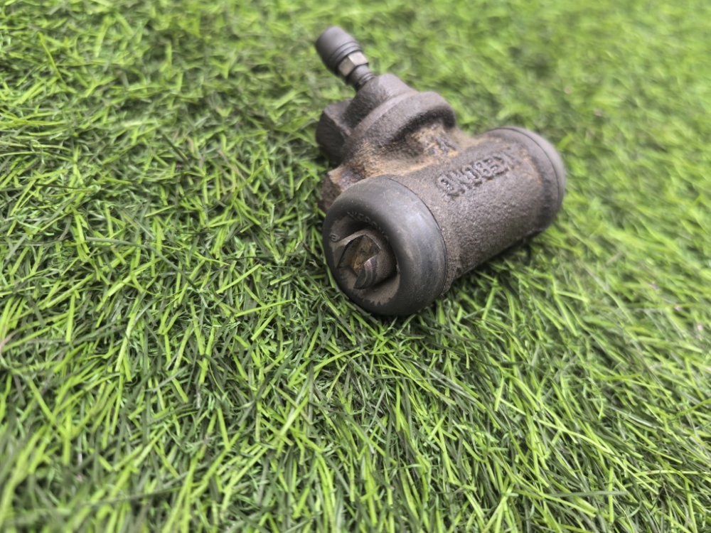 Рабочий тормозной цилиндр, 2200 рублей, Красноярск