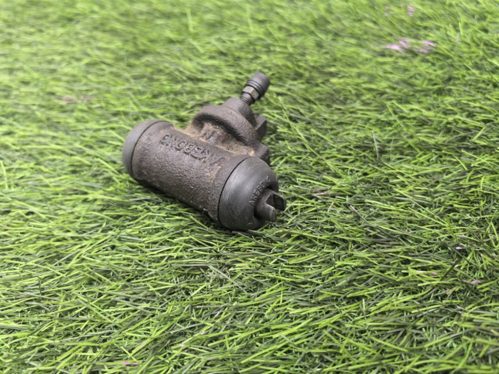 Рабочий тормозной цилиндр, 2200 рублей, Красноярск