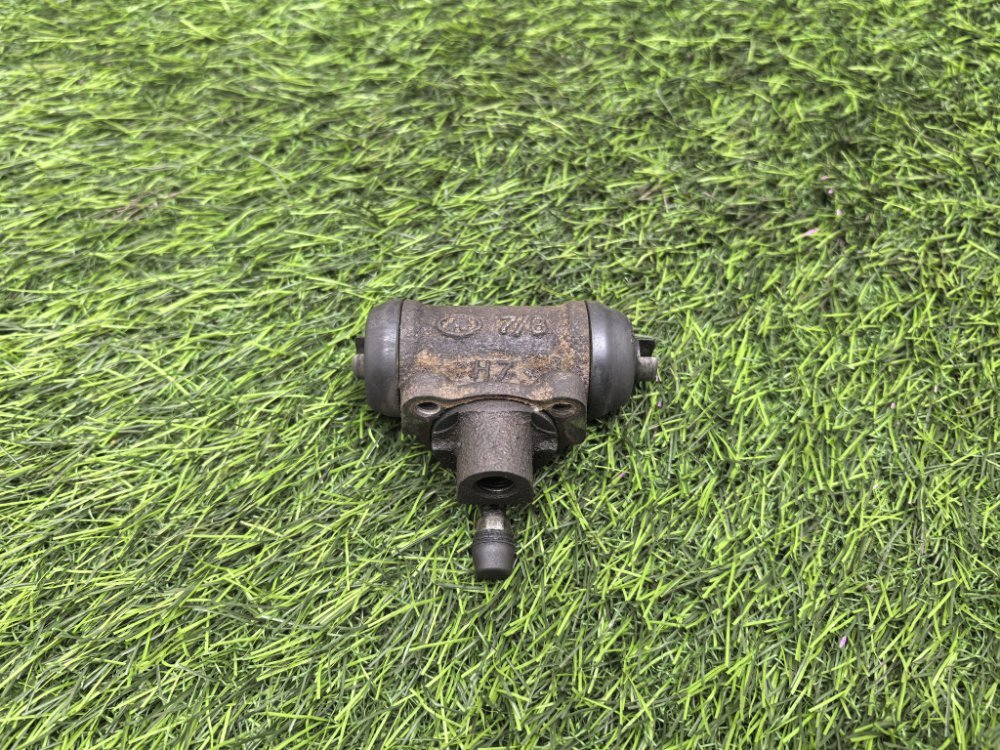 Рабочий тормозной цилиндр, 2200 рублей, Красноярск