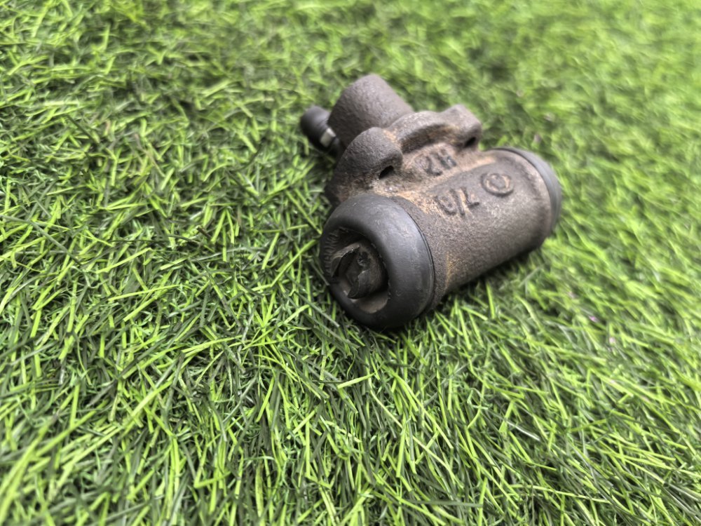 Рабочий тормозной цилиндр, 2200 рублей, Красноярск