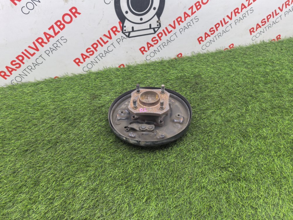 Ступица, 6000 рублей, Красноярск