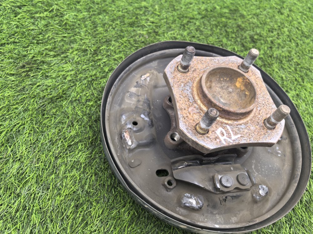 Ступица, 6000 рублей, Красноярск