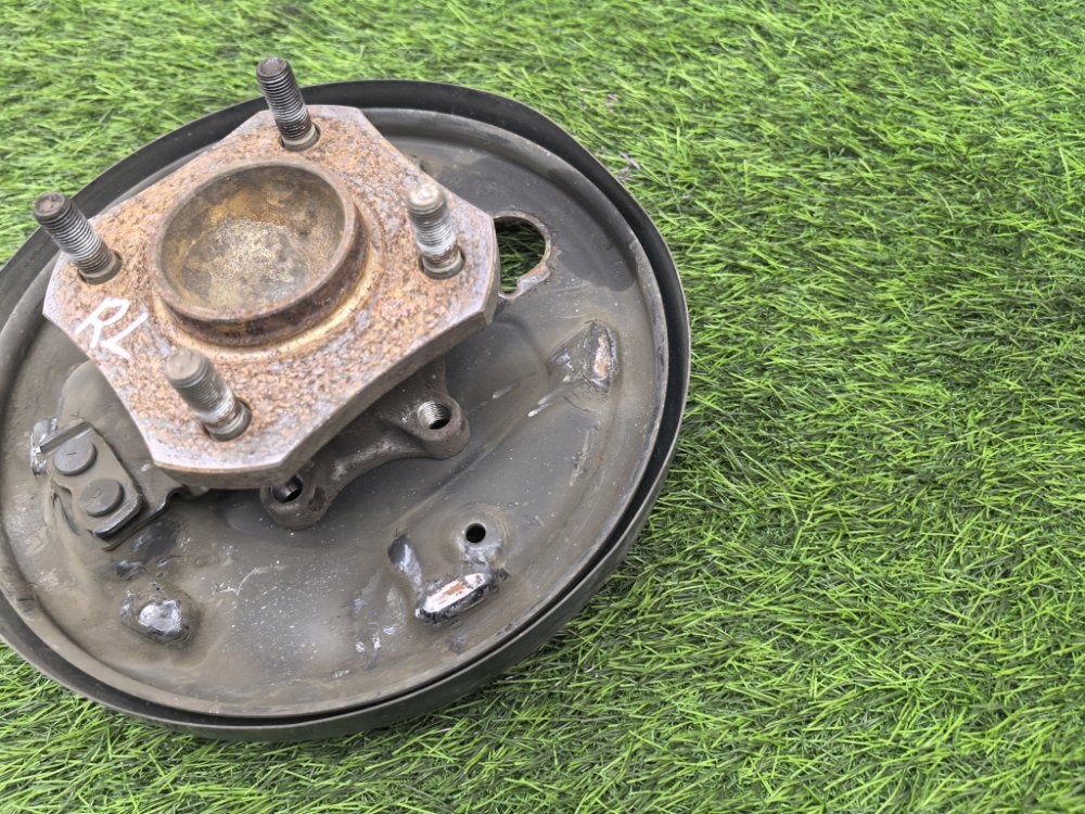 Ступица, 6000 рублей, Красноярск