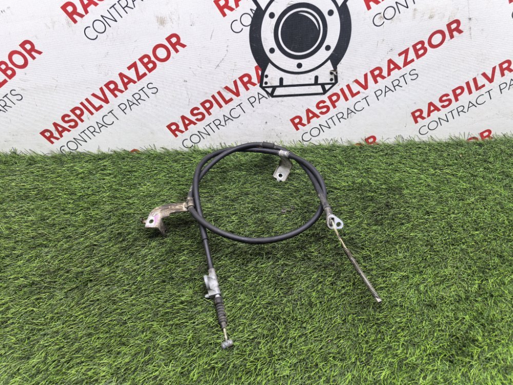 тросик ручного тормоза, 3000 рублей, Красноярск