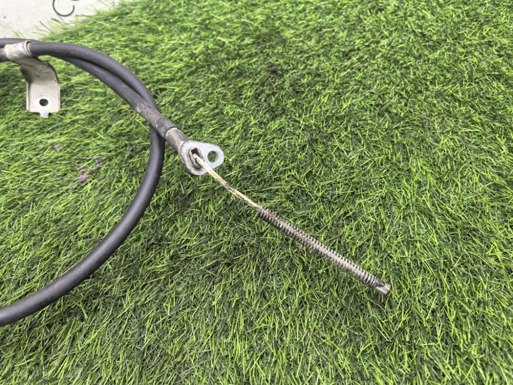 тросик ручного тормоза, 3000 рублей, Красноярск