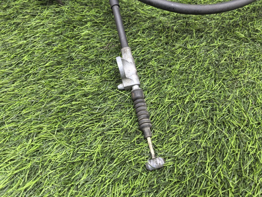 тросик ручного тормоза, 3000 рублей, Красноярск