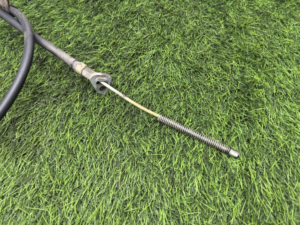 тросик ручного тормоза, 3000 рублей, Красноярск