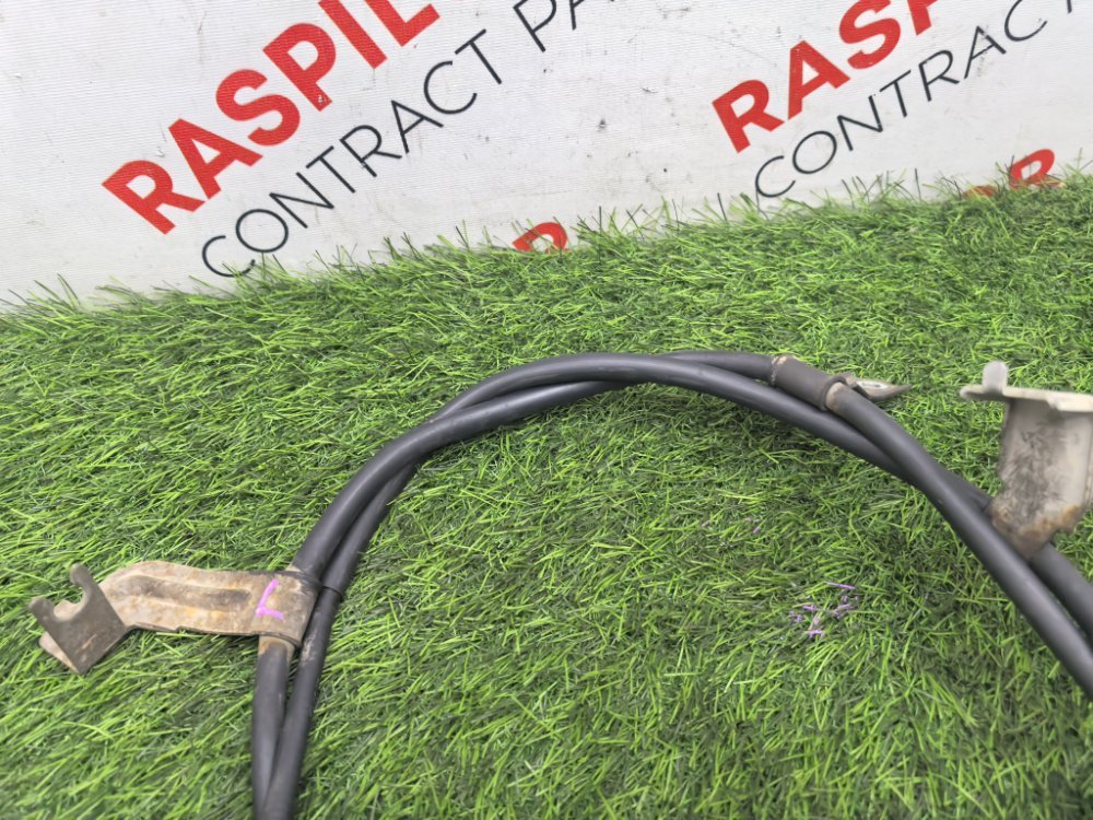 тросик ручного тормоза, 3000 рублей, Красноярск