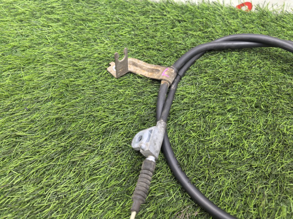 тросик ручного тормоза, 3000 рублей, Красноярск