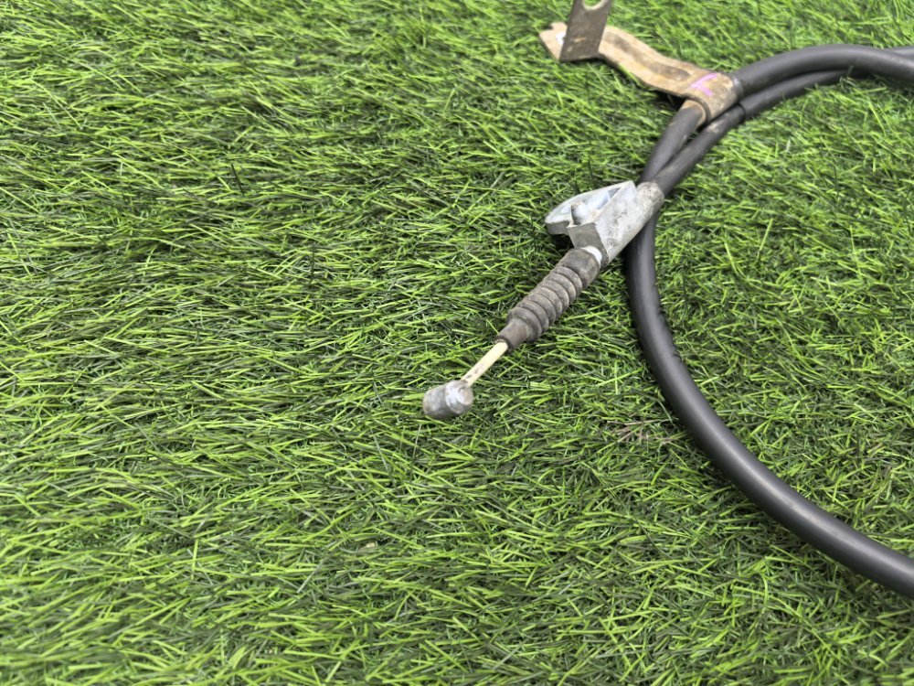 тросик ручного тормоза, 3000 рублей, Красноярск