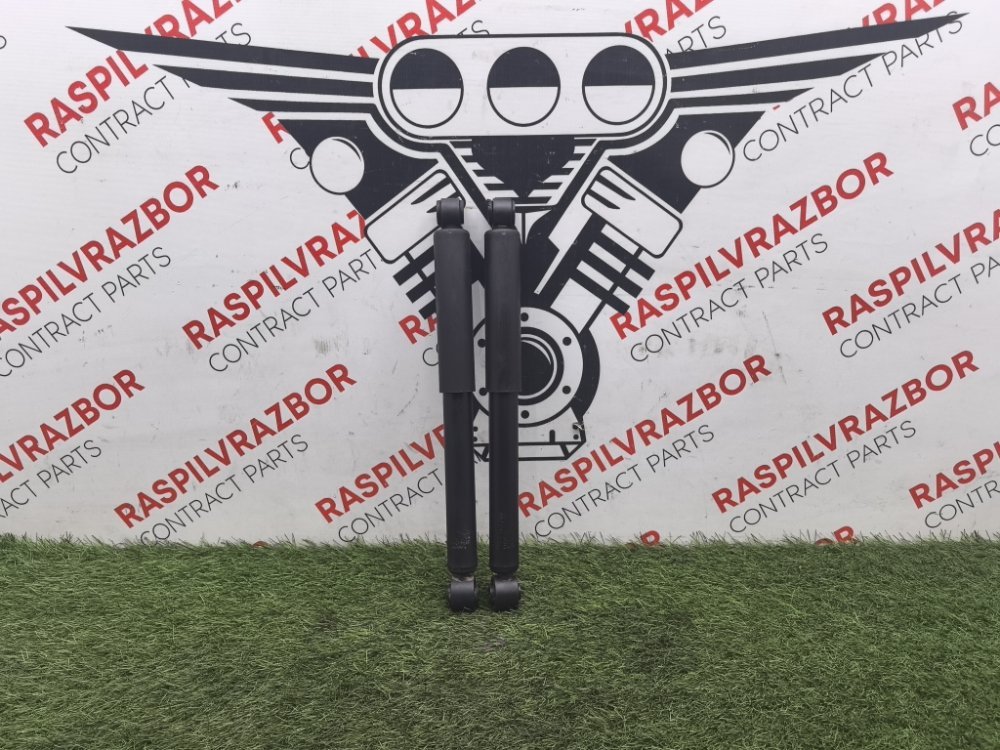 Амортизатор подвески, 5000 рублей, Красноярск