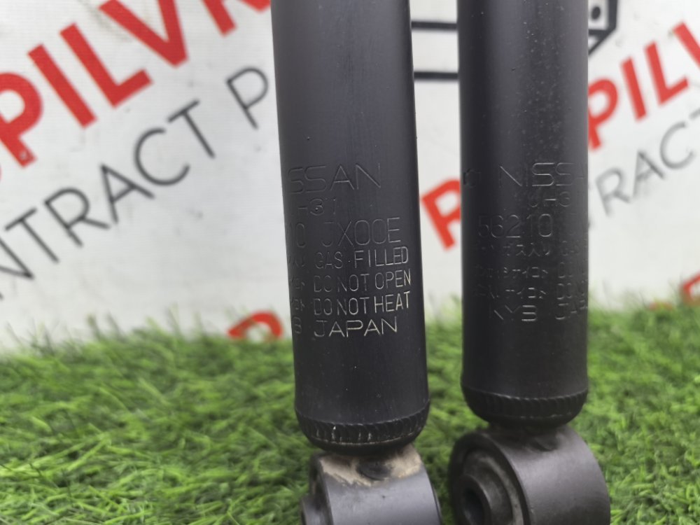 Амортизатор подвески, 5000 рублей, Красноярск