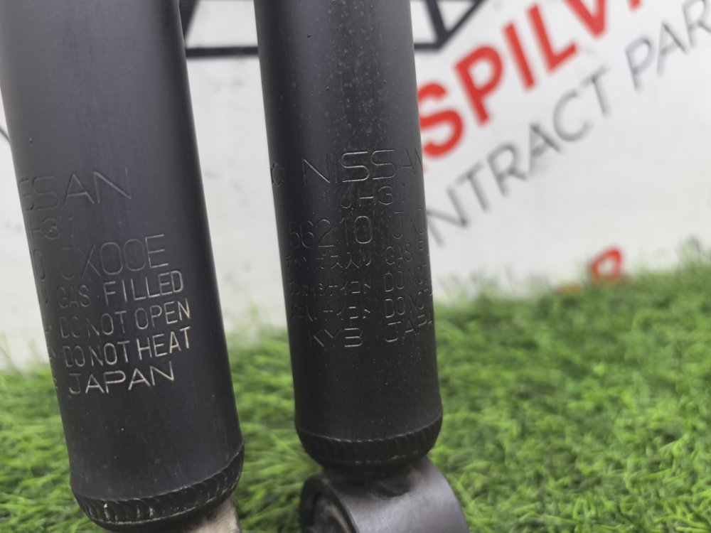 Амортизатор подвески, 5000 рублей, Красноярск