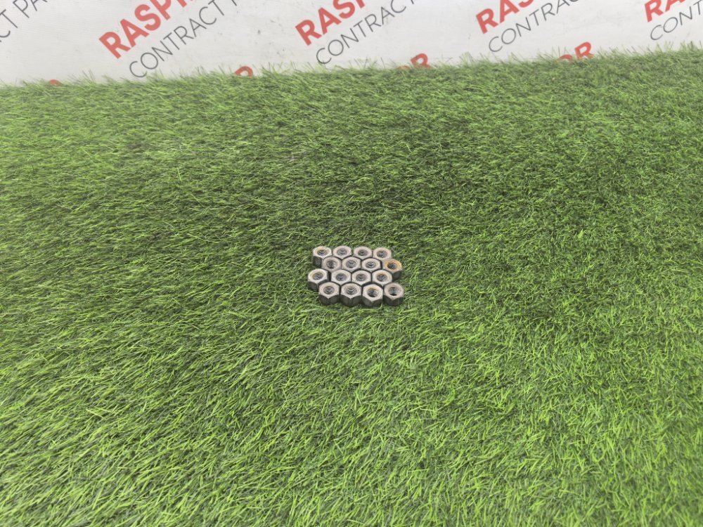 Гайка колесная, 1100 рублей, Красноярск