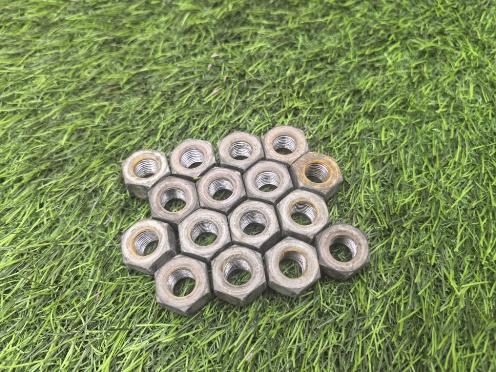 Гайка колесная, 1100 рублей, Красноярск