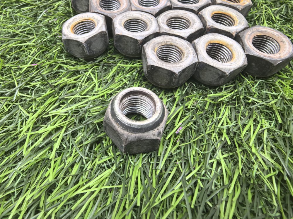 Гайка колесная, 1100 рублей, Красноярск