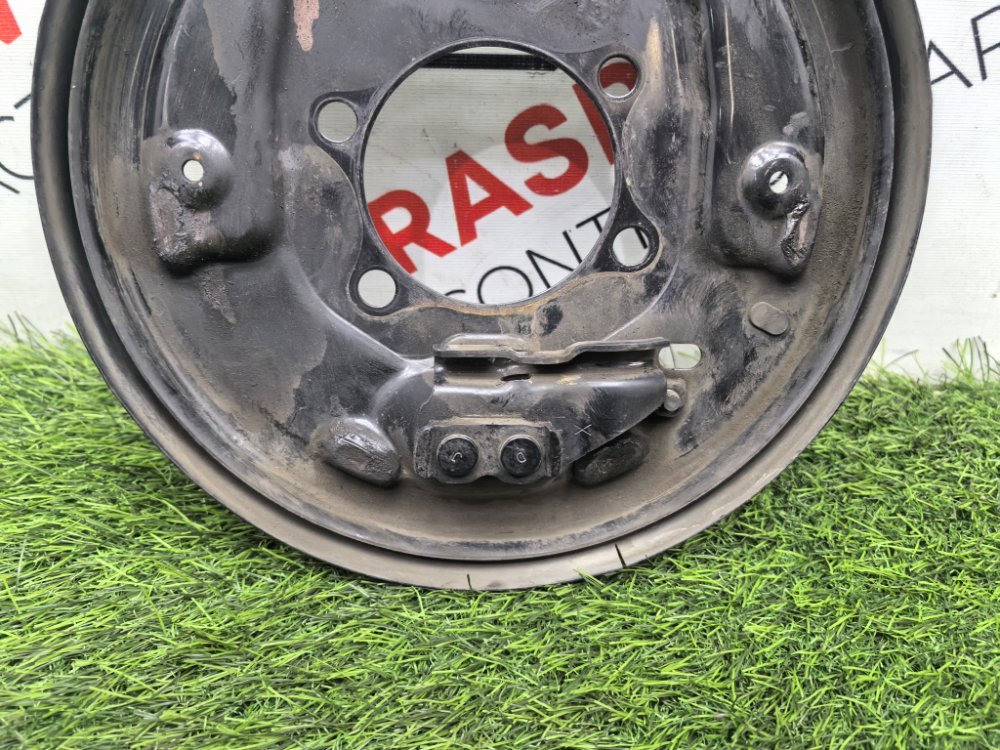 Пыльник тормозного диска, 2200 рублей, Красноярск