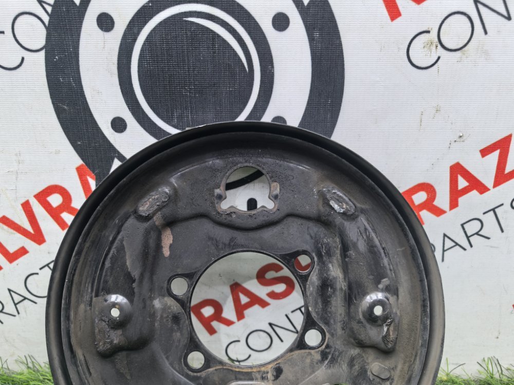 Пыльник тормозного диска, 2200 рублей, Красноярск