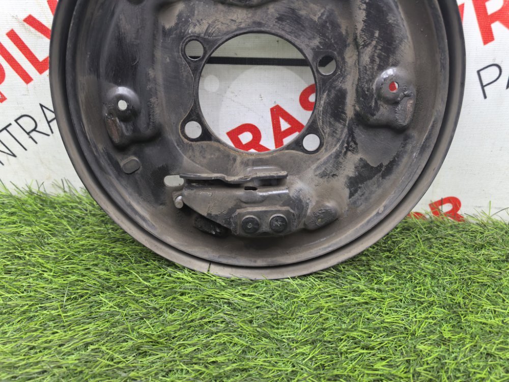 Пыльник тормозного диска, 2200 рублей, Красноярск