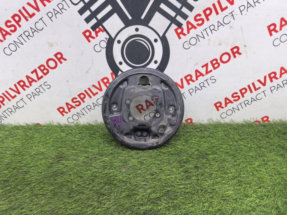 Пыльник тормозного диска, 2200 рублей, Красноярск