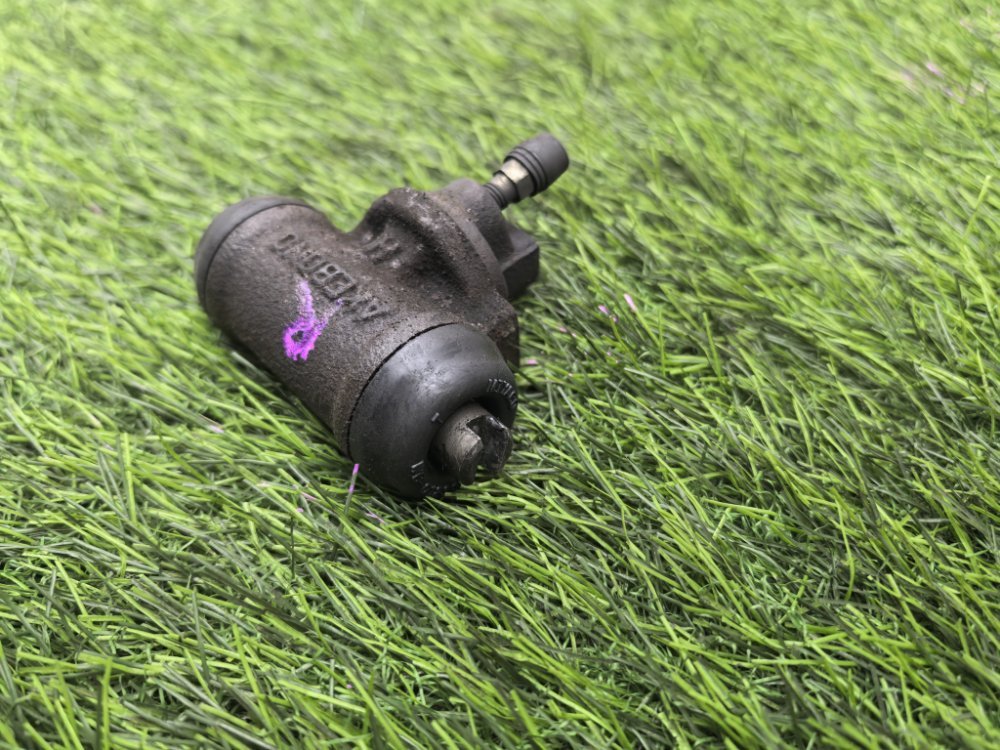 Рабочий тормозной цилиндр, 2100 рублей, Красноярск