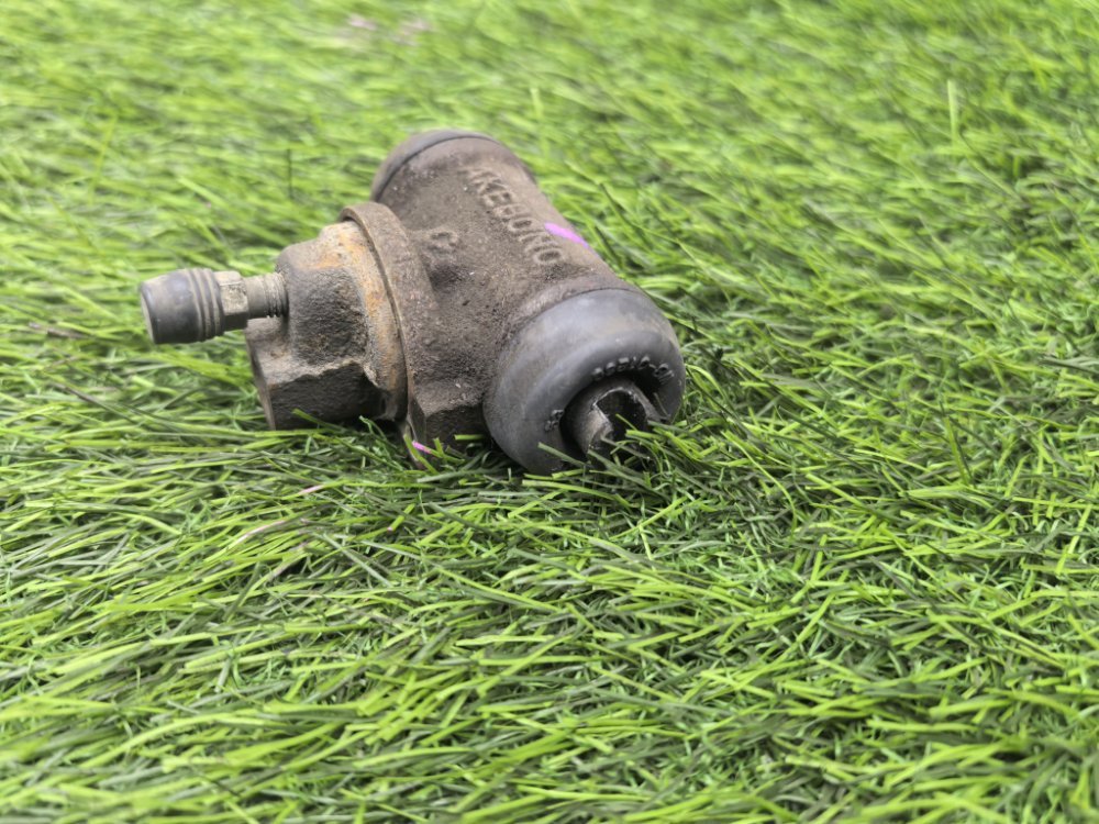 Рабочий тормозной цилиндр, 2100 рублей, Красноярск