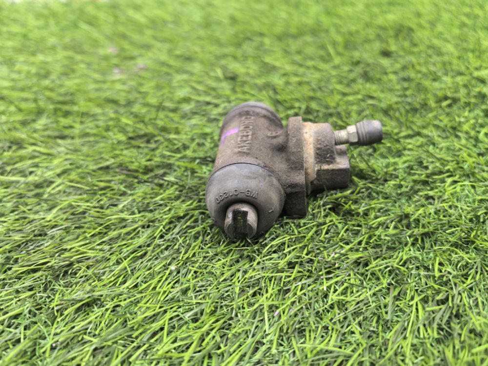 Рабочий тормозной цилиндр, 2100 рублей, Красноярск