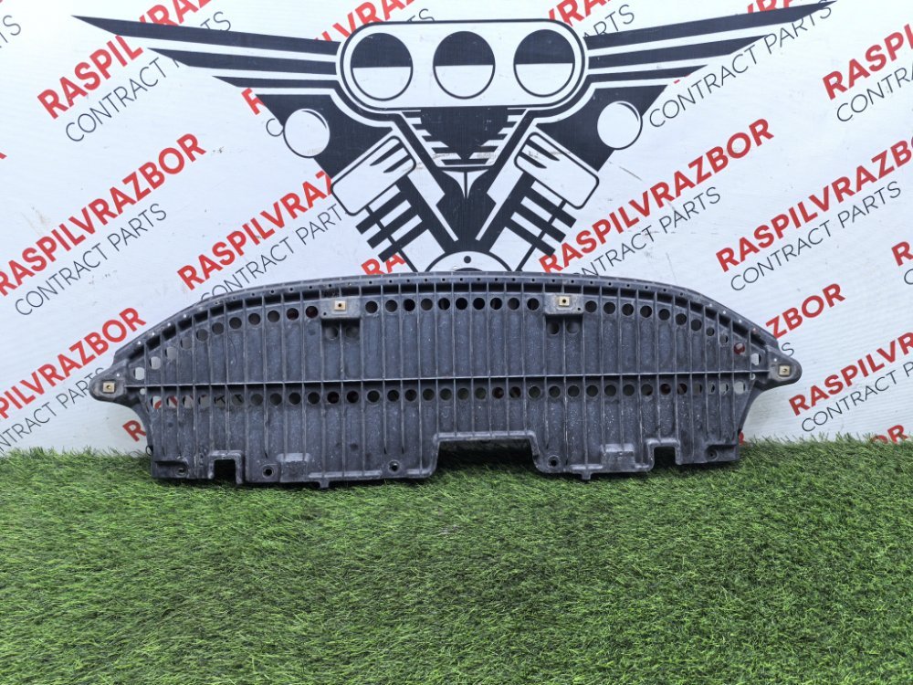 защита двигателя пластиковая, 2500 рублей, Красноярск