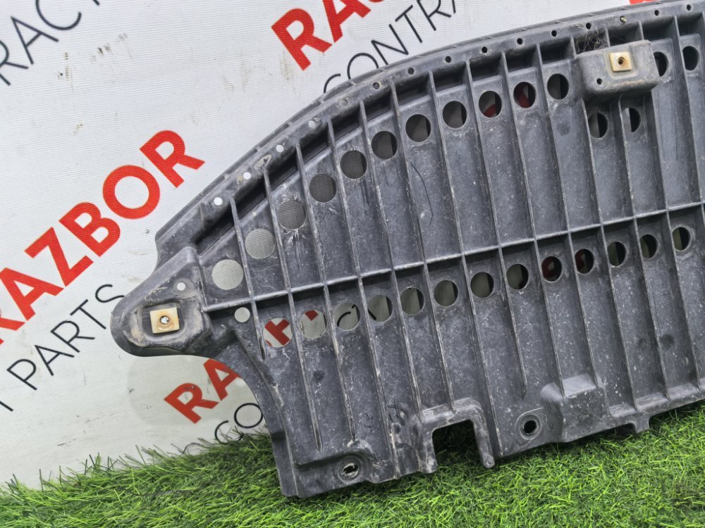 защита двигателя пластиковая, 2500 рублей, Красноярск