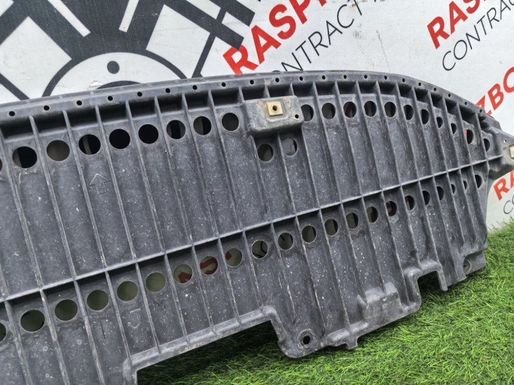 защита двигателя пластиковая, 2500 рублей, Красноярск