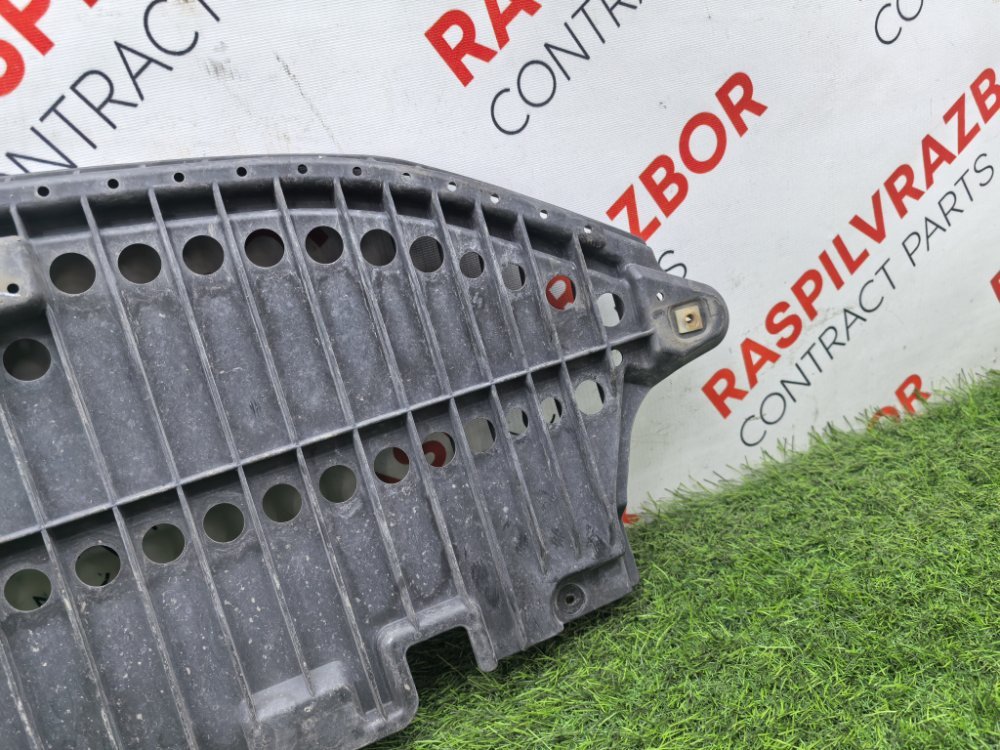 защита двигателя пластиковая, 2500 рублей, Красноярск